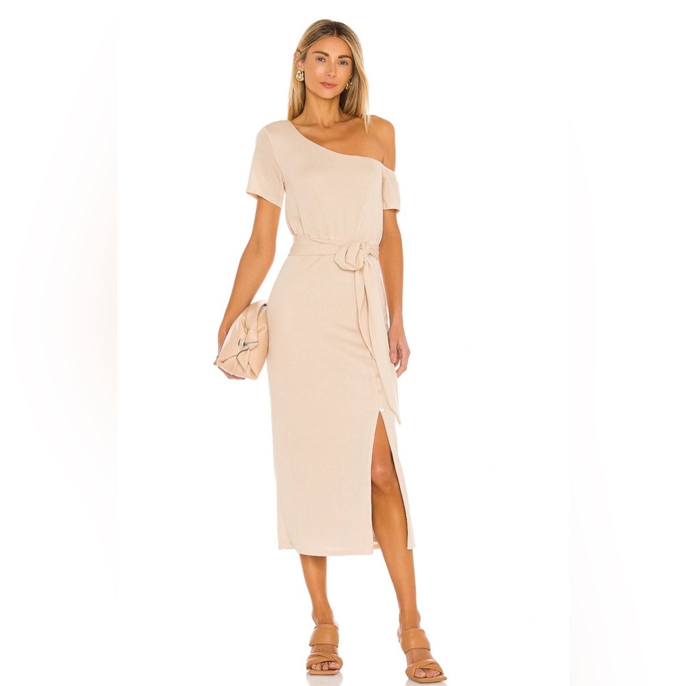 Lover’s and Friends Eden Midi Dress